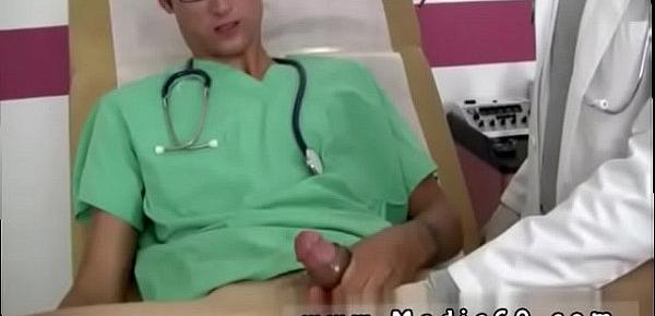  Emo boy doctor gay porn He put the guts wand deep inside me while my